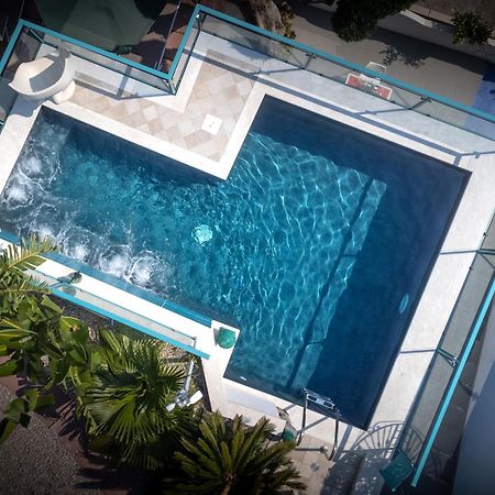 Villa Islamorada Pool And Sea View Маса Лубрензе Екстериор снимка