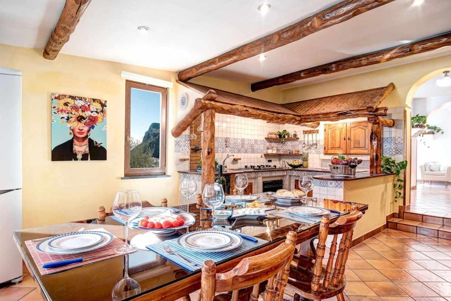 Villa Islamorada Pool And Sea View Маса Лубрензе Екстериор снимка