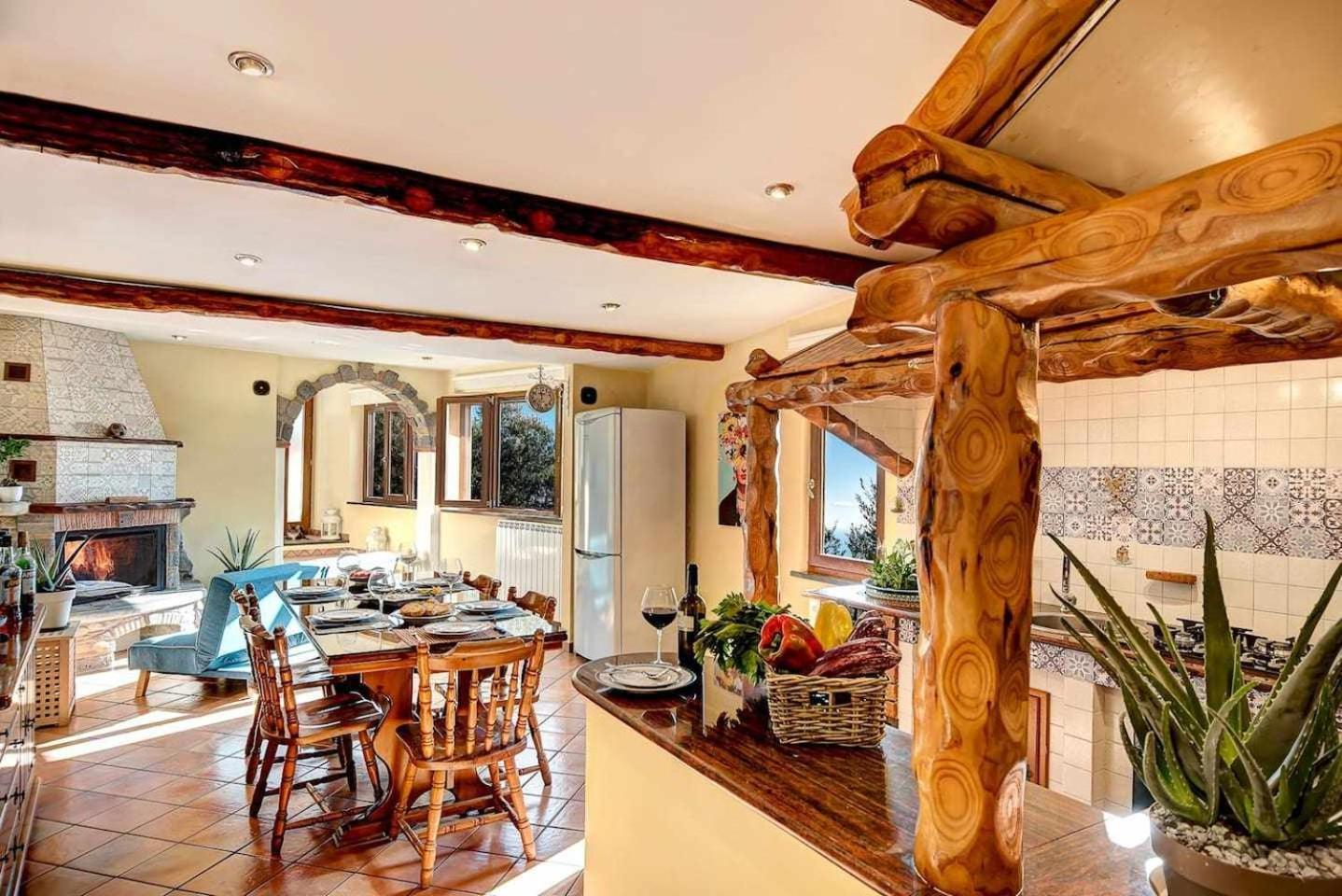 Villa Islamorada Pool And Sea View Маса Лубрензе Екстериор снимка