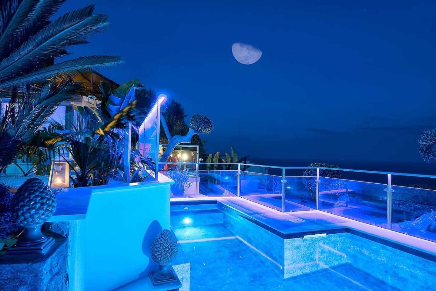 Villa Islamorada Pool And Sea View Маса Лубрензе Екстериор снимка