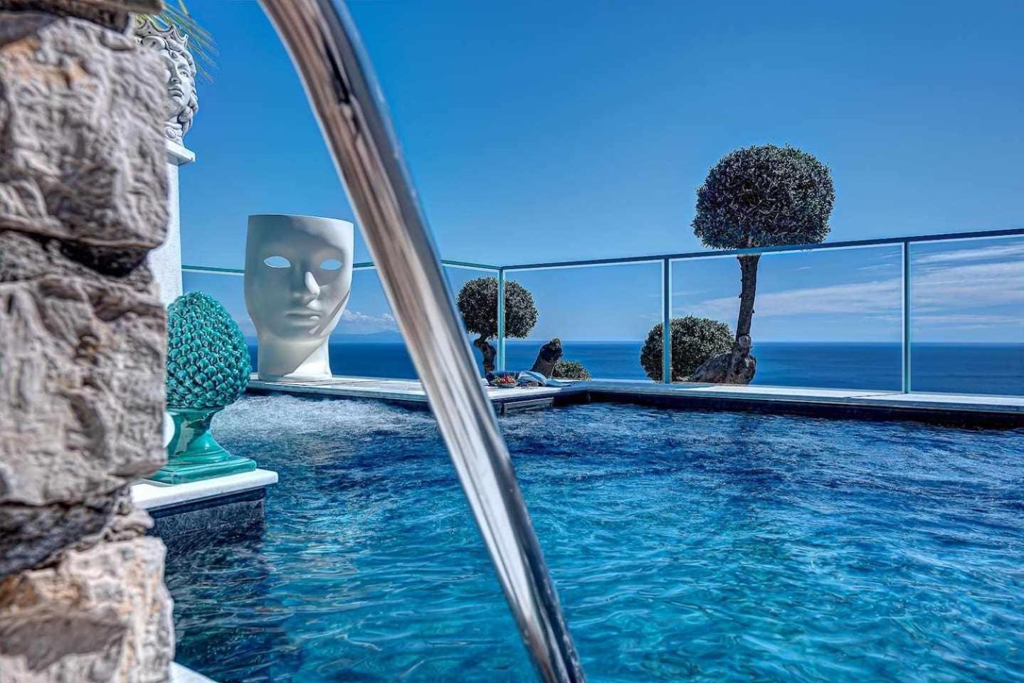 Villa Islamorada Pool And Sea View Маса Лубрензе Екстериор снимка