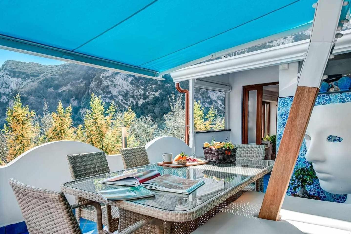 Villa Islamorada Pool And Sea View Маса Лубрензе Екстериор снимка