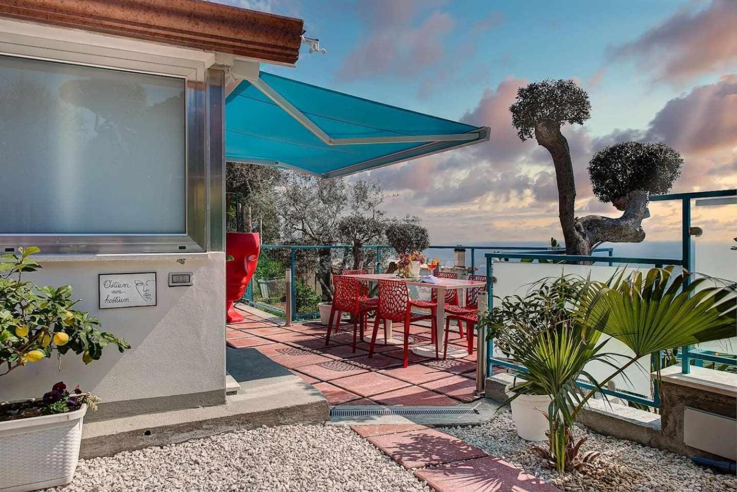 Villa Islamorada Pool And Sea View Маса Лубрензе Екстериор снимка