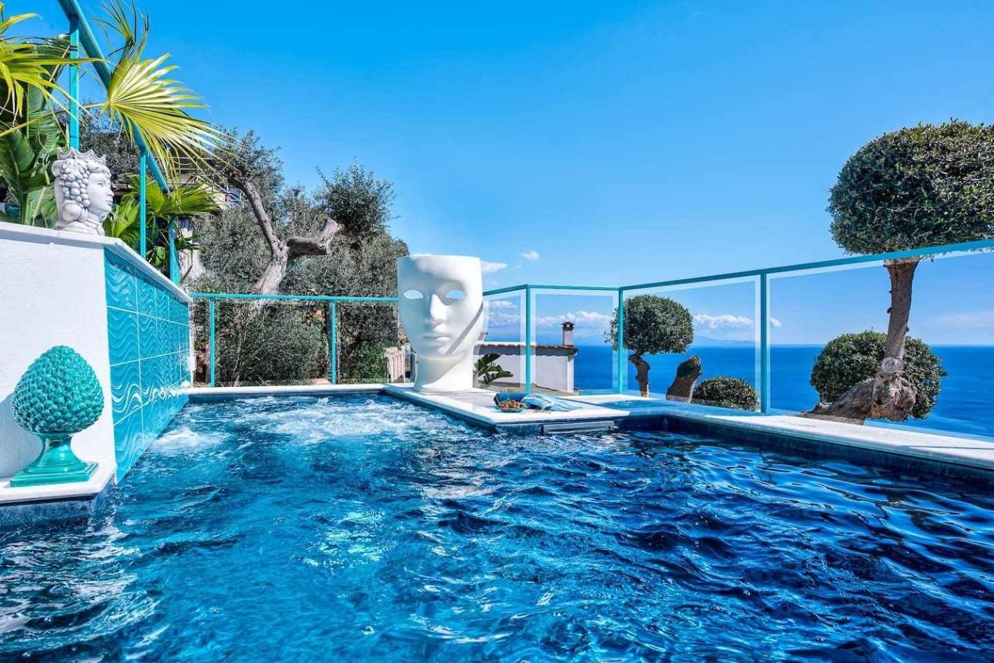 Villa Islamorada Pool And Sea View Маса Лубрензе Екстериор снимка