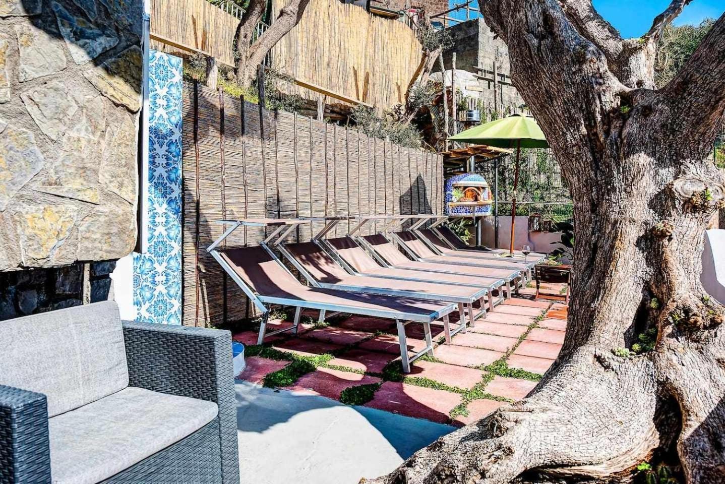 Villa Islamorada Pool And Sea View Маса Лубрензе Екстериор снимка
