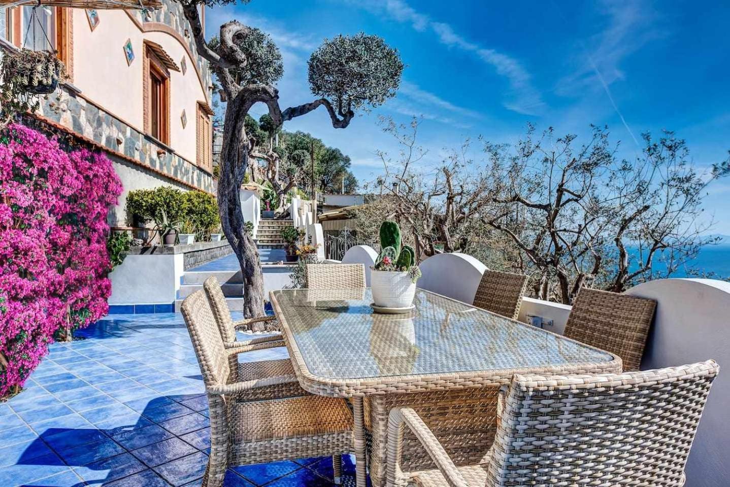 Villa Islamorada Pool And Sea View Маса Лубрензе Екстериор снимка