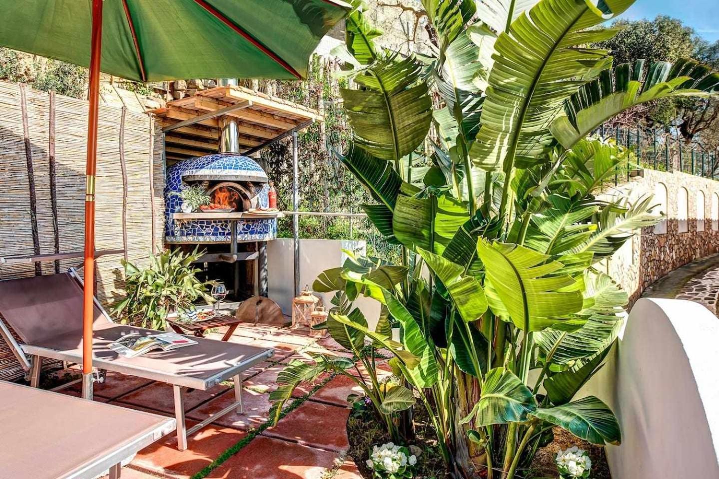 Villa Islamorada Pool And Sea View Маса Лубрензе Екстериор снимка