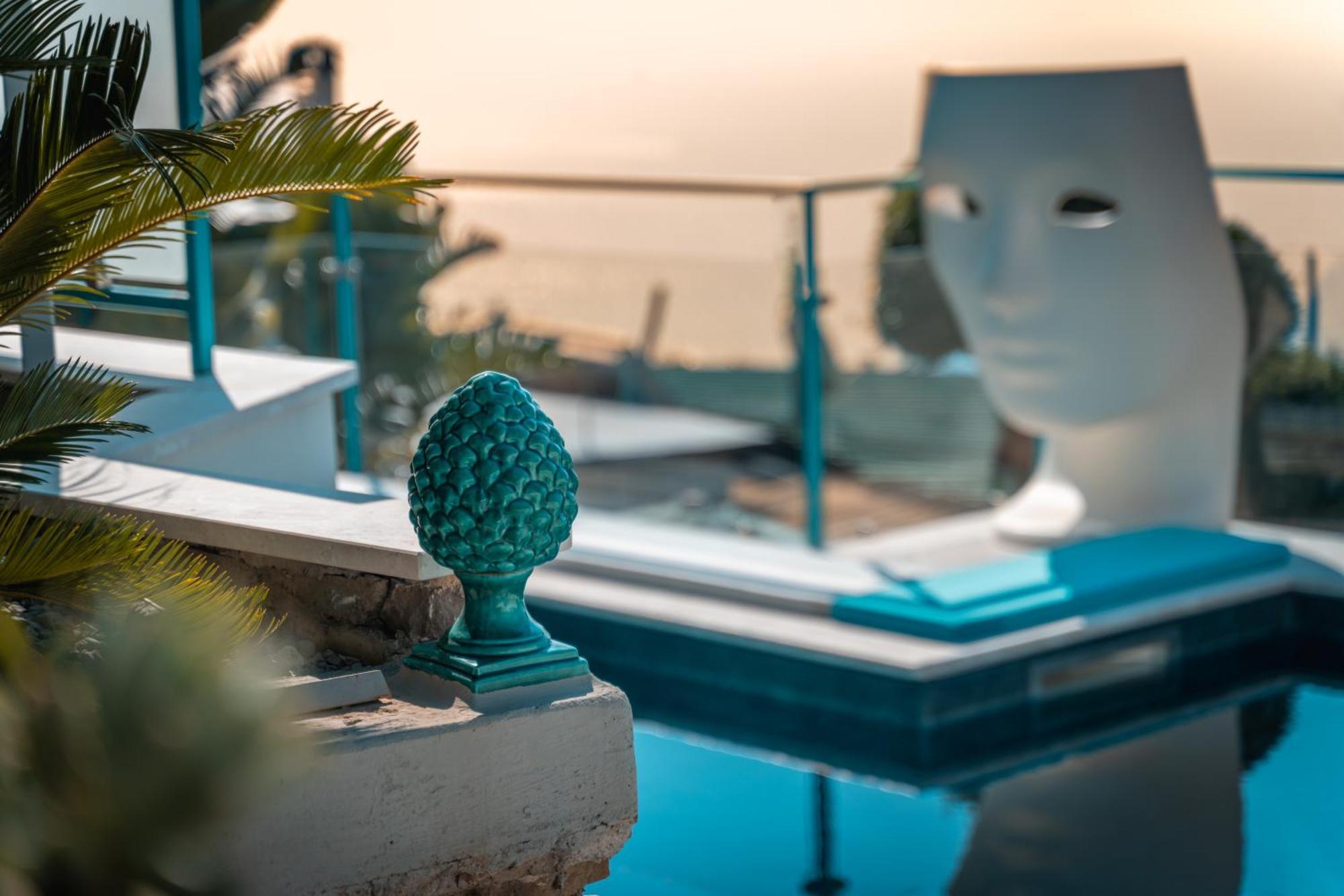Villa Islamorada Pool And Sea View Маса Лубрензе Екстериор снимка