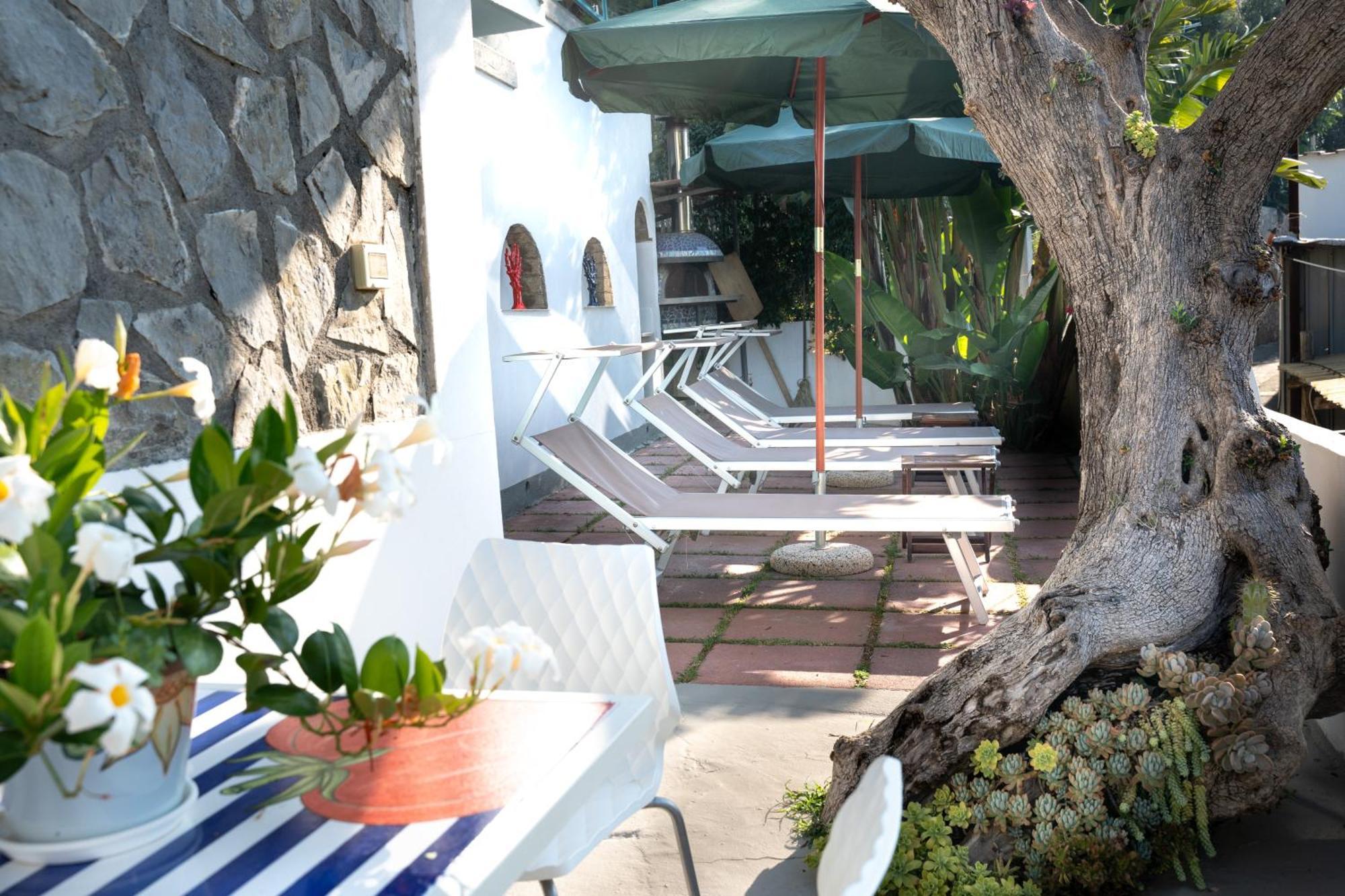 Villa Islamorada Pool And Sea View Маса Лубрензе Екстериор снимка