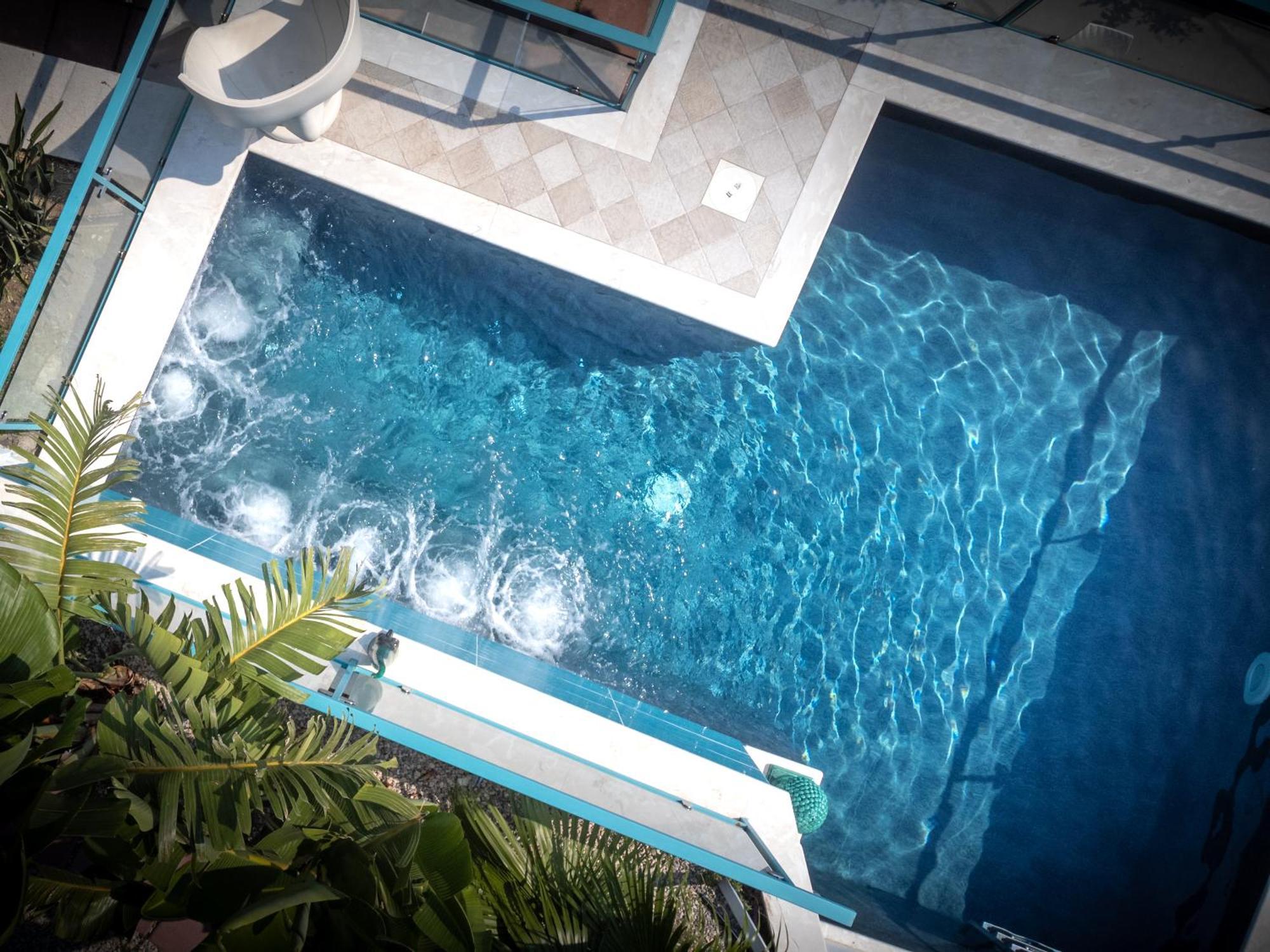 Villa Islamorada Pool And Sea View Маса Лубрензе Екстериор снимка