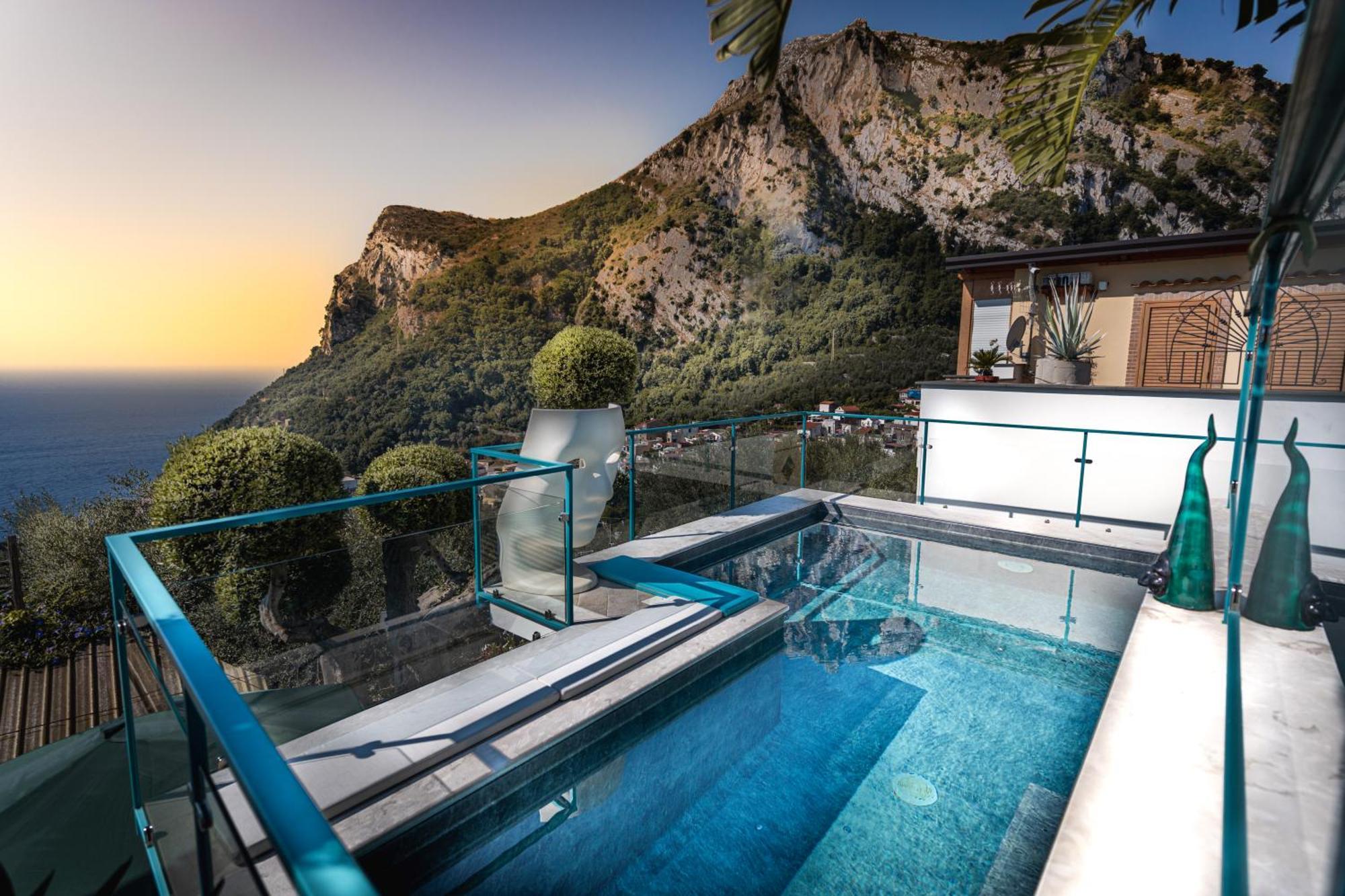 Villa Islamorada Pool And Sea View Маса Лубрензе Екстериор снимка