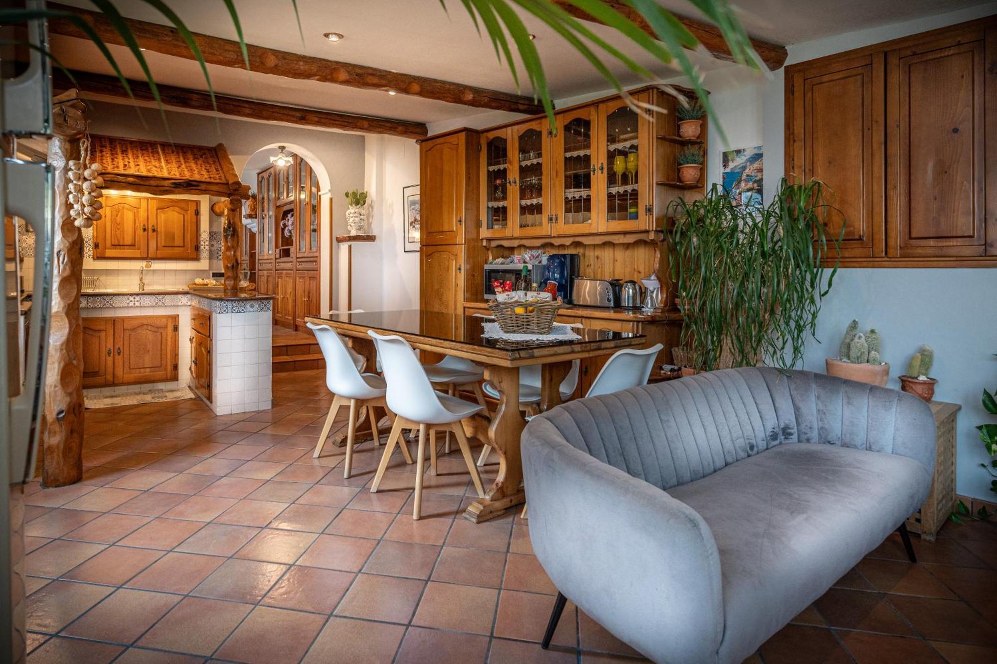 Villa Islamorada Pool And Sea View Маса Лубрензе Екстериор снимка